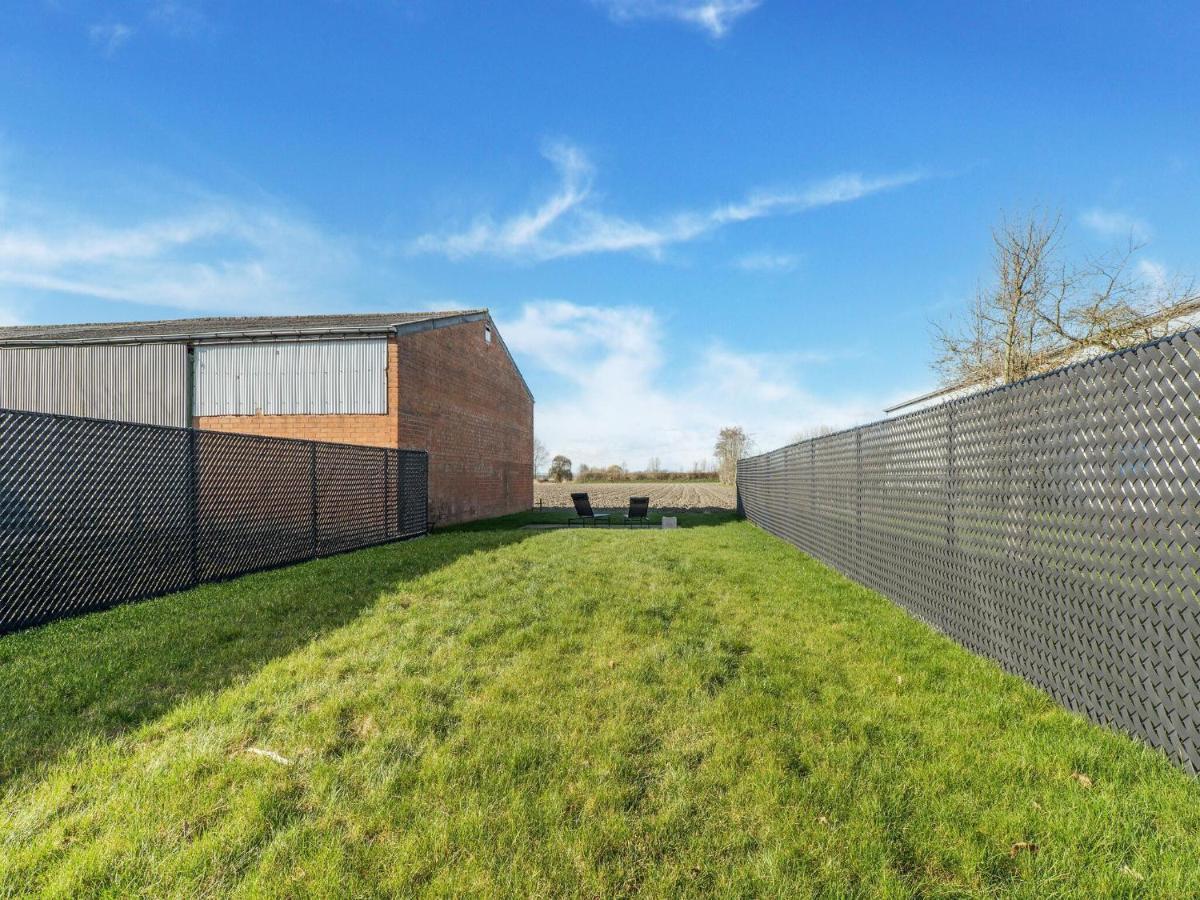 Modern Holiday Home With Garden Aardenburg Extérieur photo