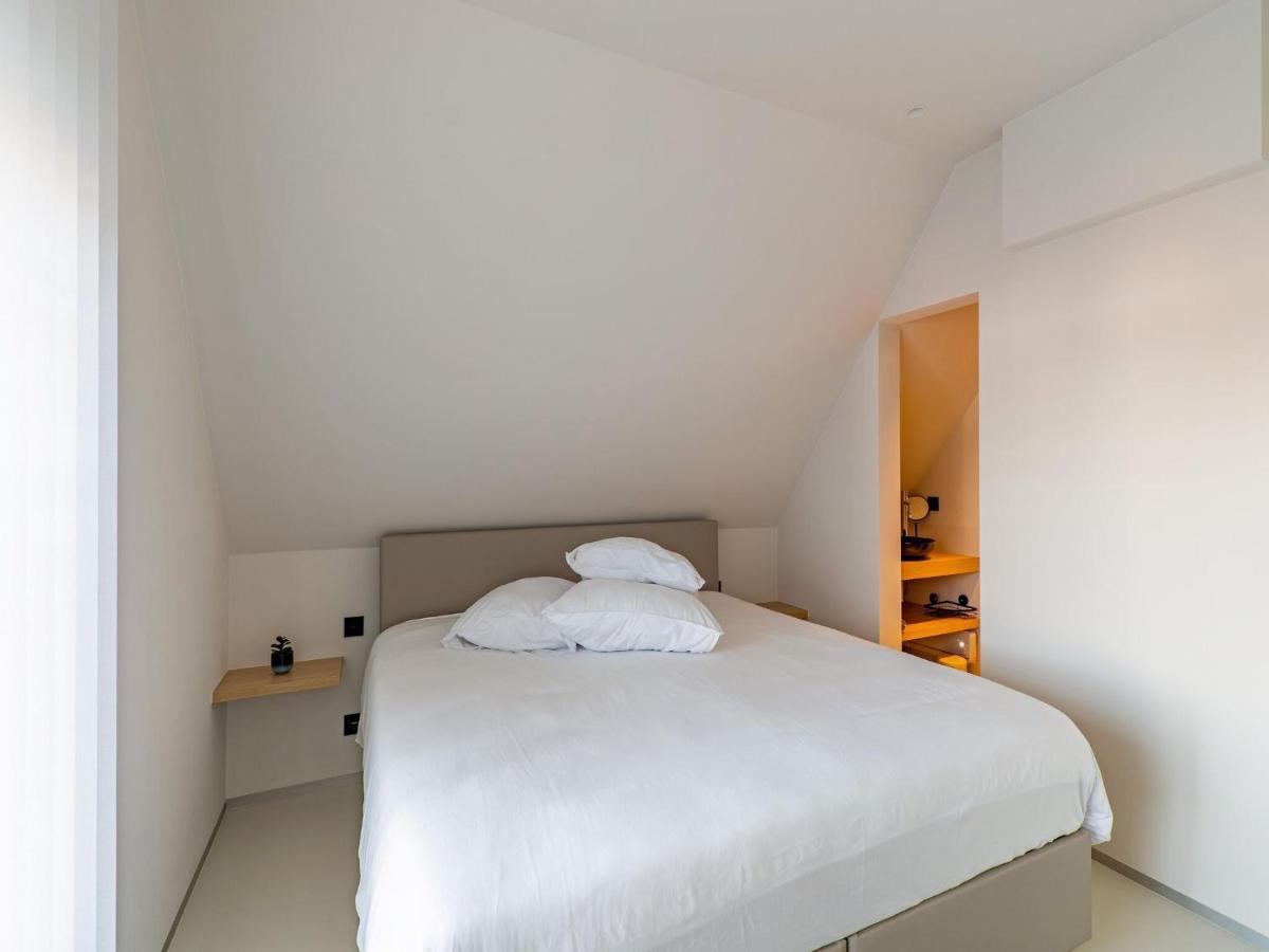 Modern Holiday Home With Garden Aardenburg Extérieur photo