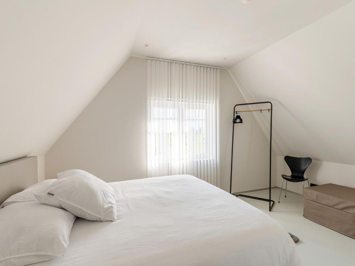 Modern Holiday Home With Garden Aardenburg Extérieur photo