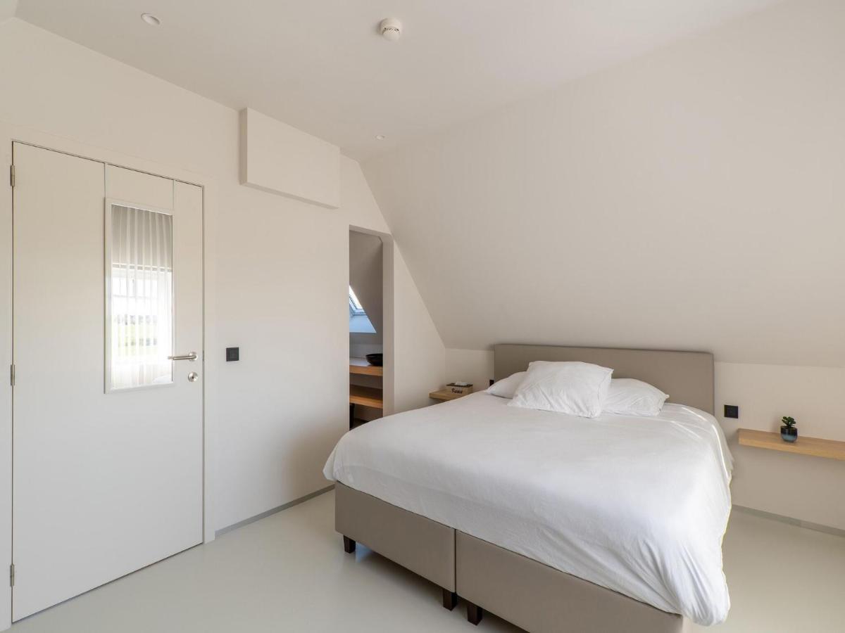 Modern Holiday Home With Garden Aardenburg Extérieur photo