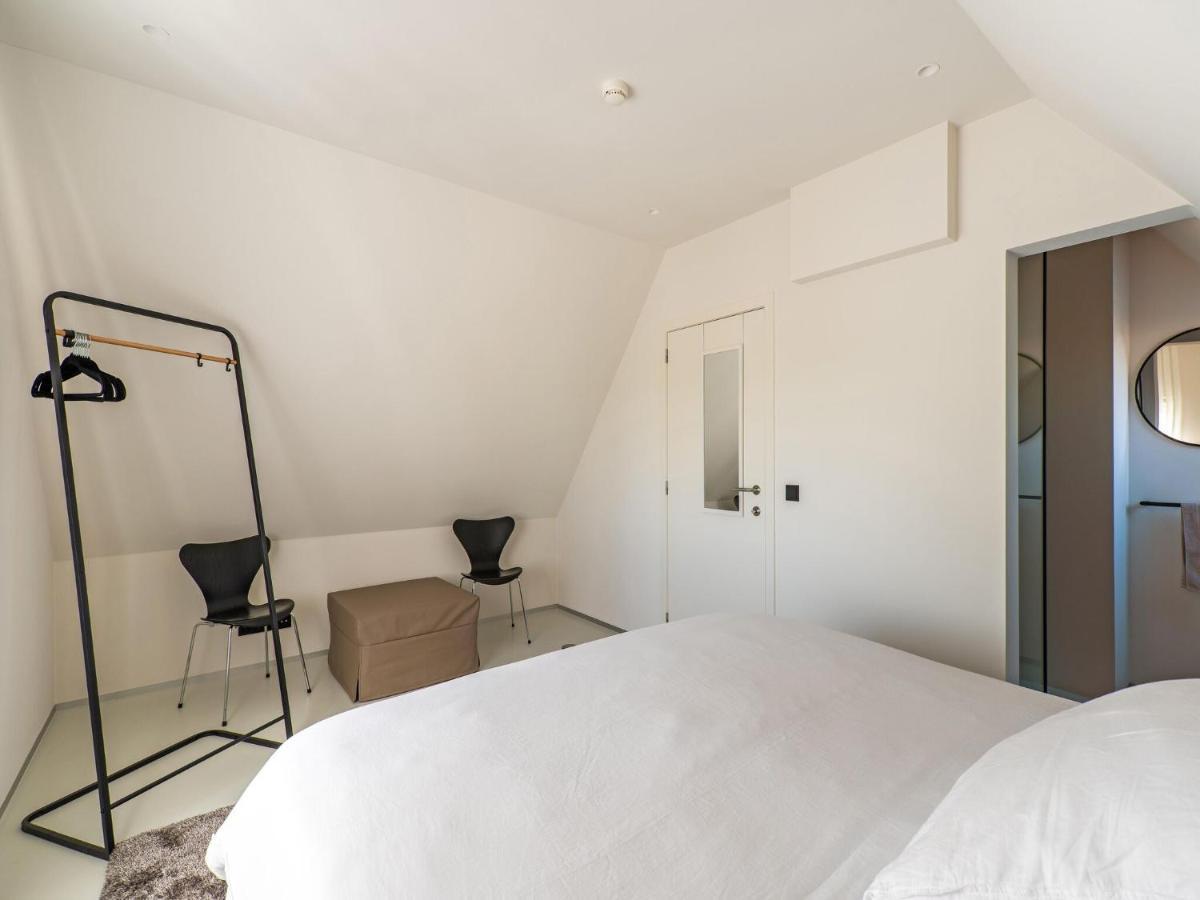 Modern Holiday Home With Garden Aardenburg Extérieur photo